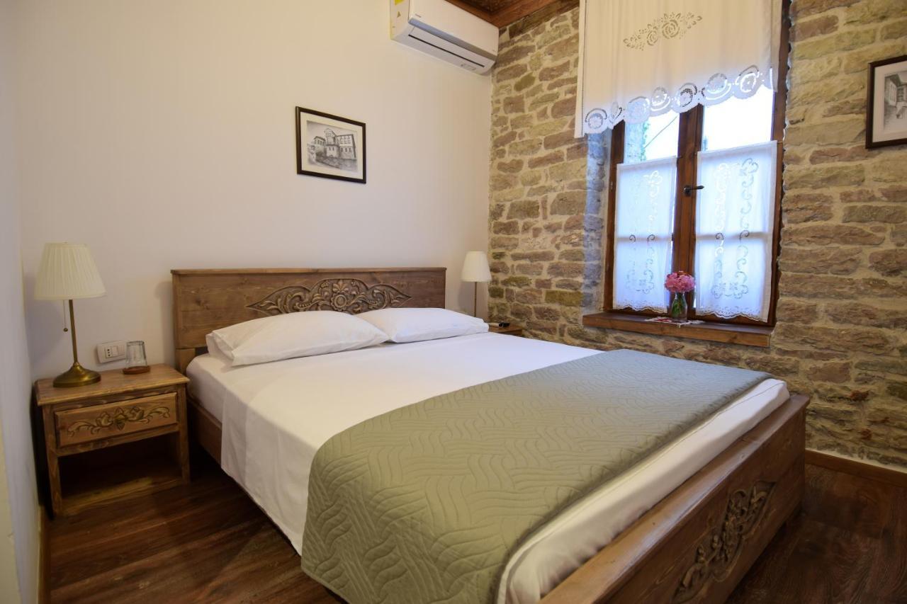 4 Rooms Gjirokastra Exterior photo
