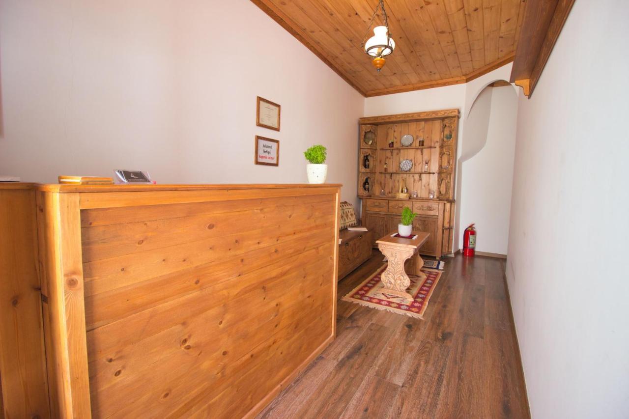 4 Rooms Gjirokastra Exterior photo