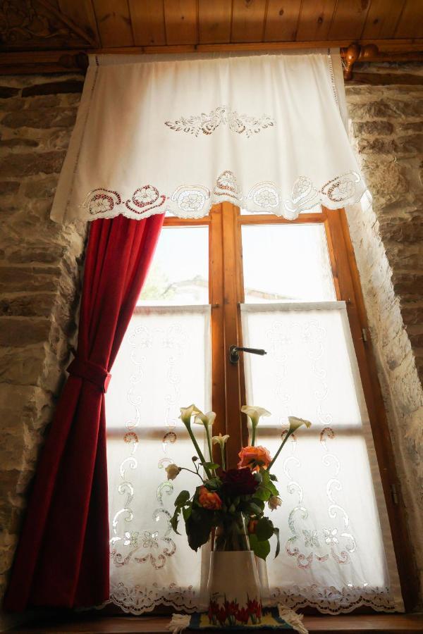 4 Rooms Gjirokastra Exterior photo