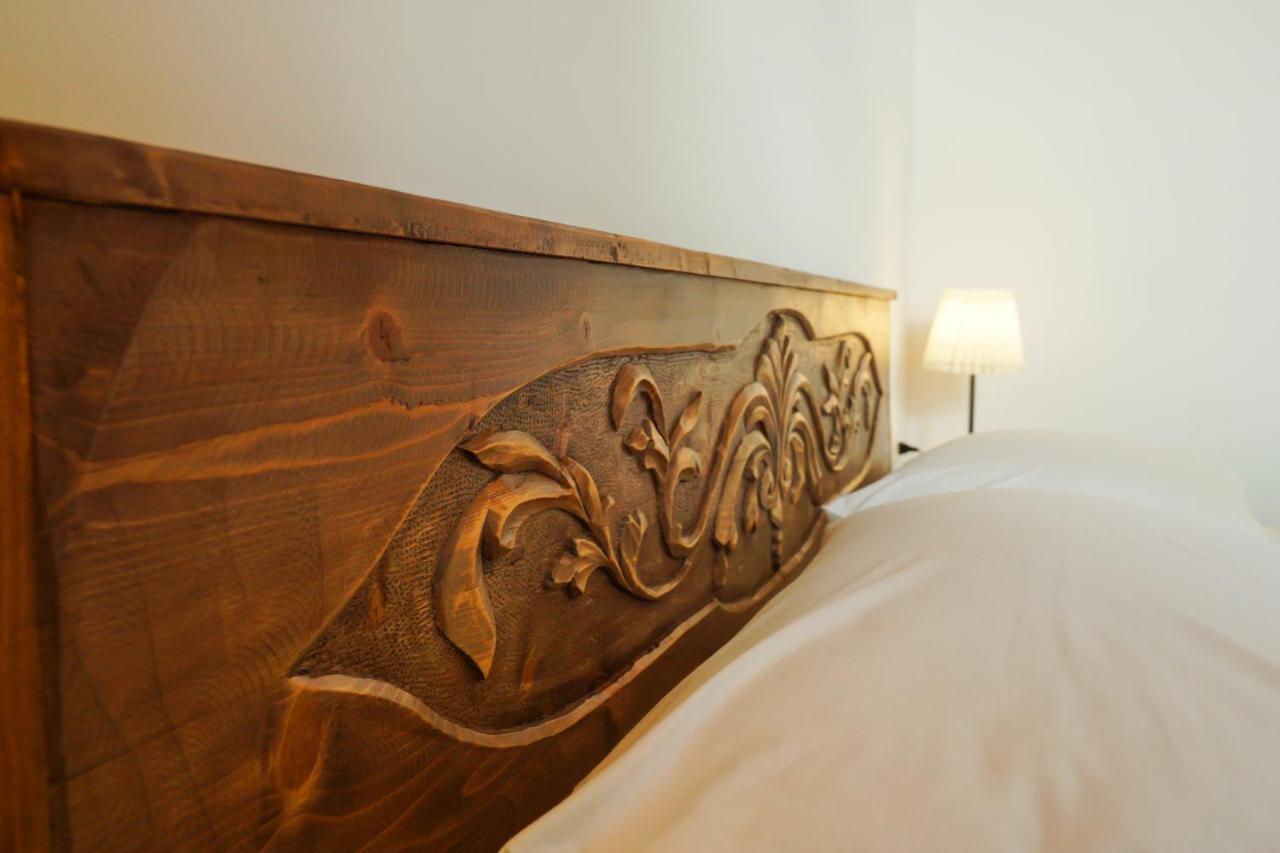 4 Rooms Gjirokastra Exterior photo