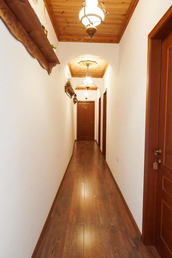 4 Rooms Gjirokastra Exterior photo