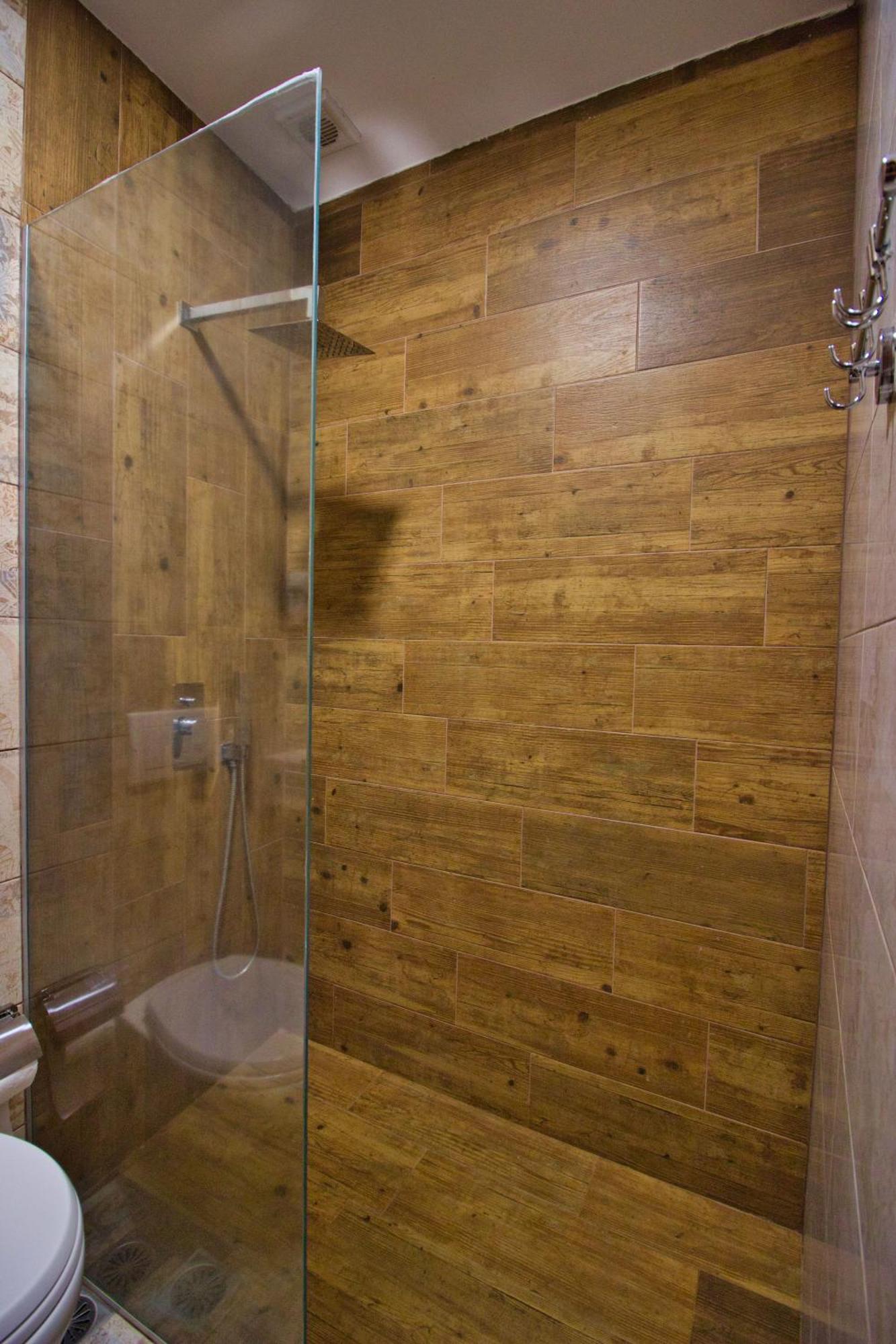 4 Rooms Gjirokastra Exterior photo