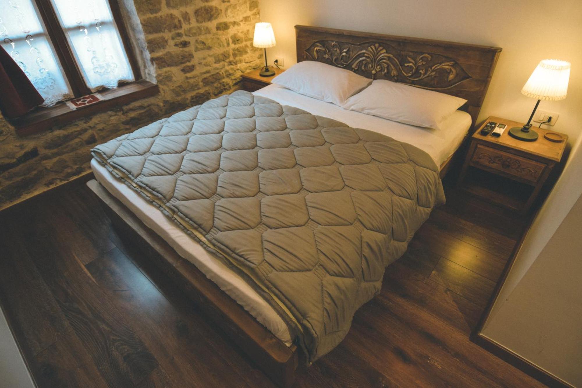 4 Rooms Gjirokastra Exterior photo